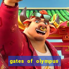 gates of olympus 1000 demo